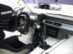 BMW 320si WTCC 2006 года